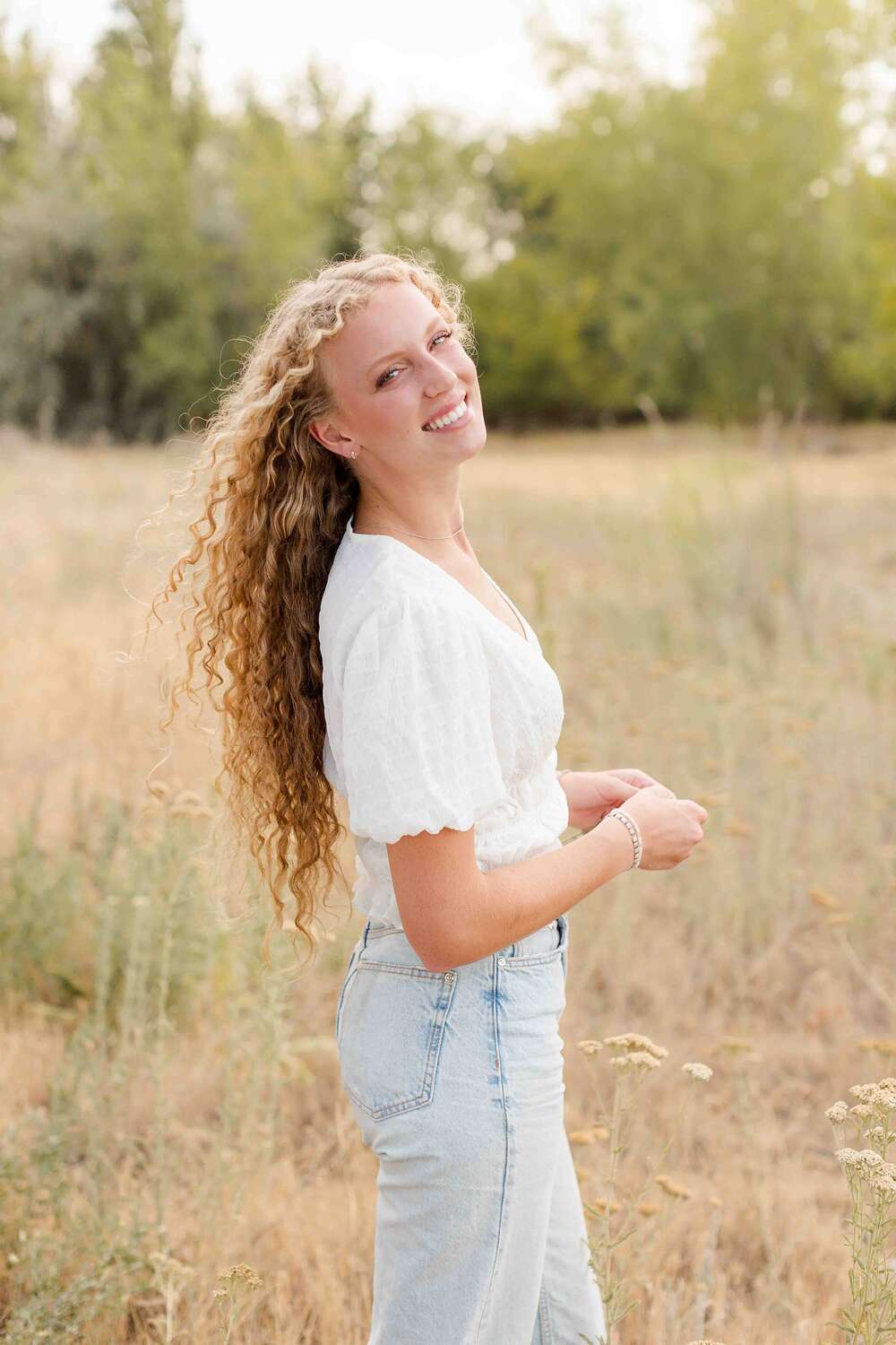 Senior Photoshoot