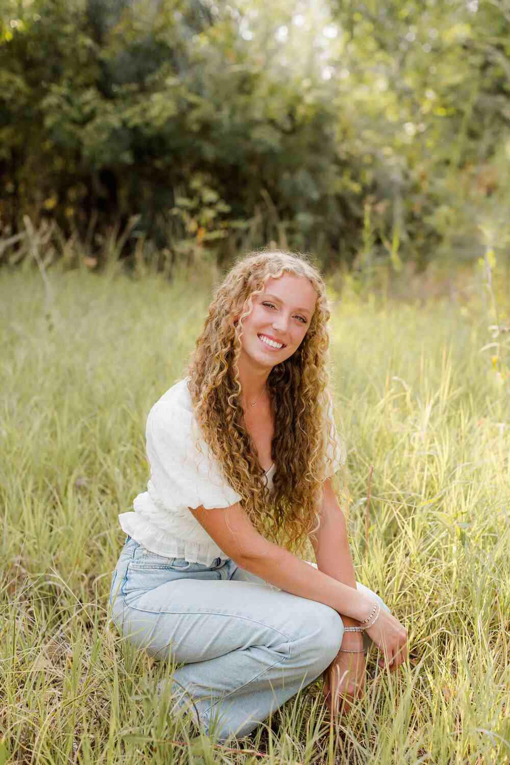 Senior Photoshoot
