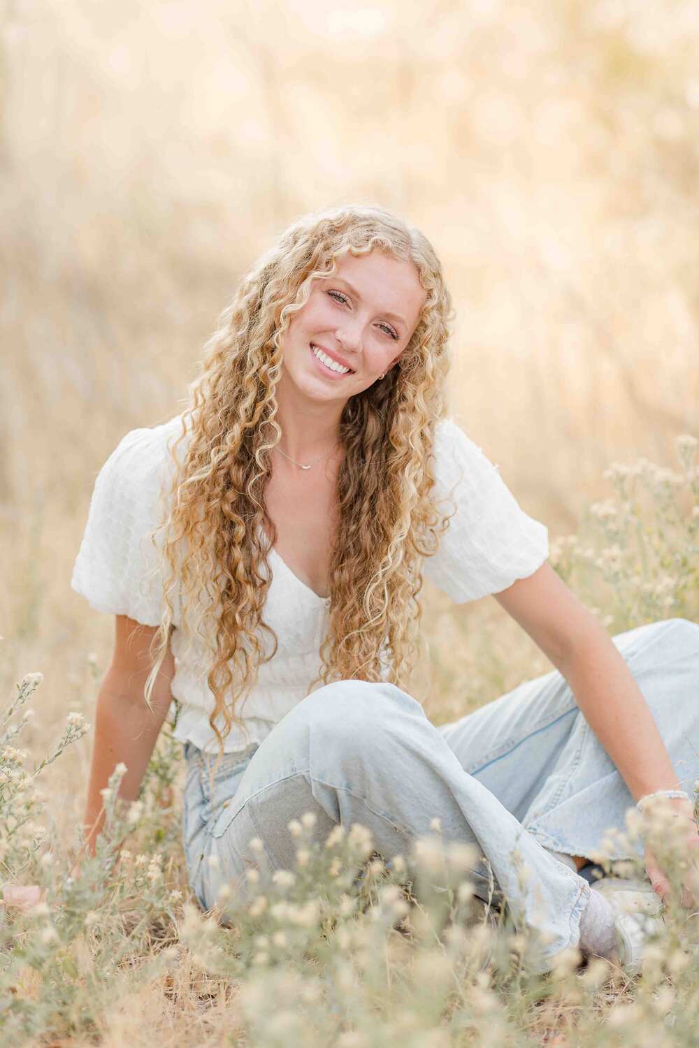 Senior Photoshoot