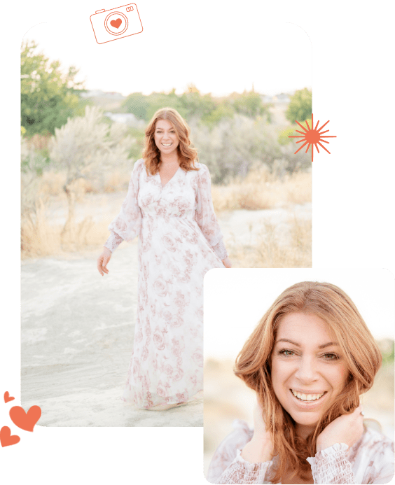 Kim Wiberg Get to Know me