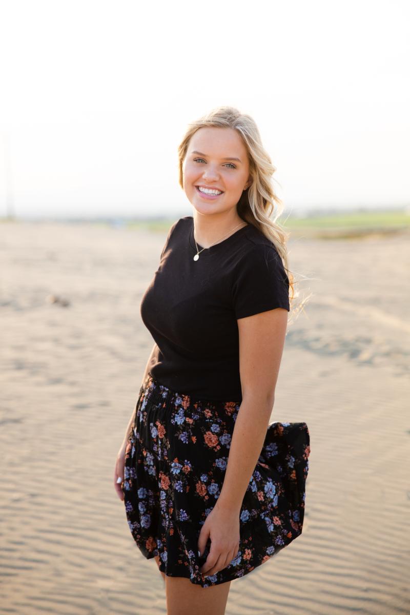 ALEAHFARRIS