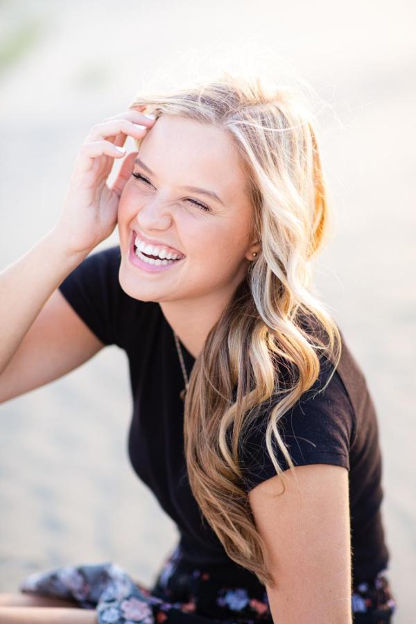 Kim Wiberg Senior Photo Shoot4