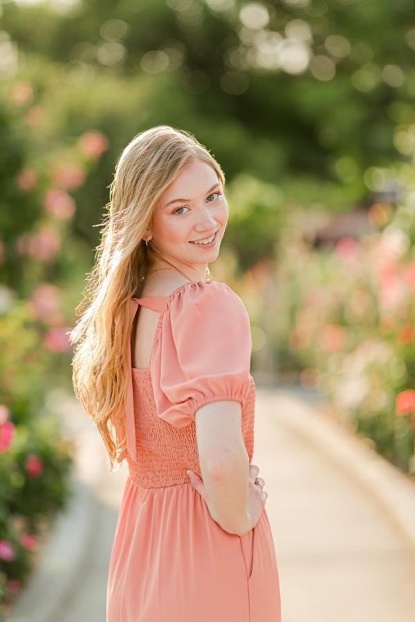 Kim Wiberg Senior Photo Shoot4