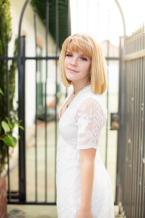 Kim Wiberg Senior Photo Shoot4