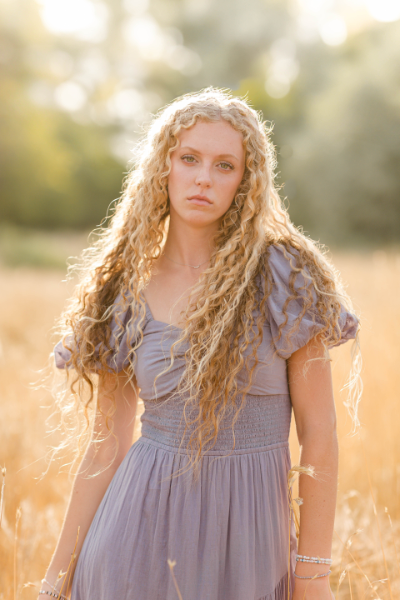 Kim Wiberg Senior Photos