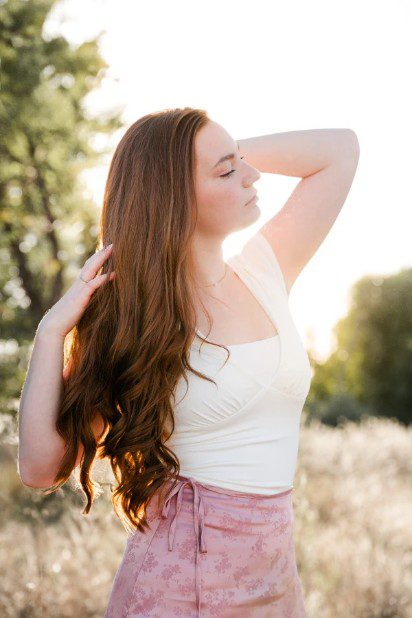 Senior After