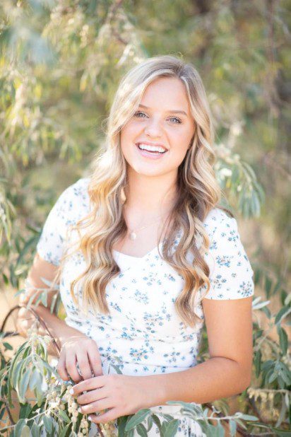 Senior Before