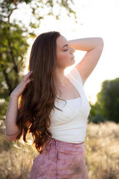 Senior Before